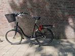 Fietsen: Altec en Sparta, Ophalen, Gebruikt, Sparta, (Extra) lage instap