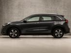 Kia Niro 1.6 GDi Hybrid Dynamic 142Pk Automaat (APPLE CARPLA, Auto's, 12 maanden, Bedrijf, 1390 kg, SUV of Terreinwagen