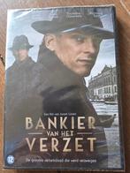 Bankier van het Verzet - DVD, Alle leeftijden, Ophalen of Verzenden, Nieuw in verpakking