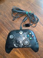 Xbox One Controller - PDP Bedraad, Ophalen of Verzenden, Zo goed als nieuw, Controller, Xbox One