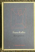 Franz Kafka - Het proces, Ophalen of Verzenden, Zo goed als nieuw, Nederland, Franz Kafka