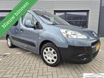 Peugeot Partner bestel INVALIDE TAKEL DUBBELE SCHUIFDEUR NAP, Auto's, Voorwielaandrijving, 4 cilinders, Origineel Nederlands, Bedrijf
