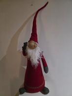 Grote Kerstman Pop - 99 cm, Diversen, Ophalen of Verzenden