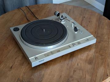 Sony PS-X35 Platenspeler - Direct drive, automaat beschikbaar voor biedingen