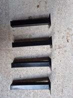 Meubelpootjes, Ophalen of Verzenden, Nieuw, Minder dan 50 mm