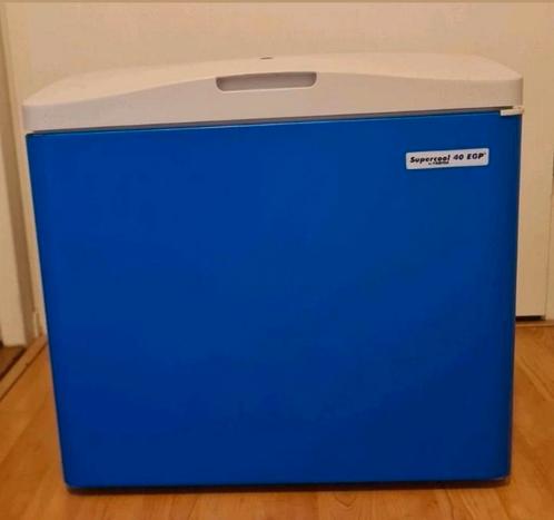 Ijskoude tristar supercool 45.liter koelbox, Caravans en Kamperen, Koelboxen, Zo goed als nieuw, Koelbox, Elektrisch, Ophalen of Verzenden