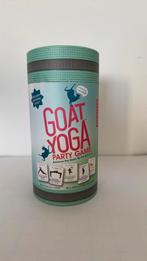 Goat yoga, Ophalen of Verzenden, Zo goed als nieuw