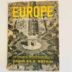 Europe an aerial close up, fotoboek, Ophalen of Verzenden, Charles Rotkin, Gelezen, Fotografen