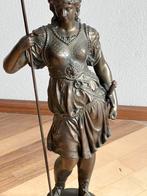 Figura de Artemisa en bronce, Verzenden, Zo goed als nieuw