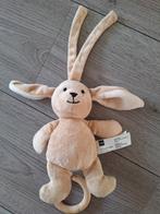 Baby muziekmobiel konijn Hema, Kinderen en Baby's, Ophalen of Verzenden, Zo goed als nieuw, Mobiel
