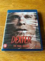 Blu-ray's Dexter - Final Season - Seizoen 8, Cd's en Dvd's, Ophalen of Verzenden, Tv en Series