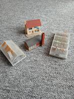 Tuinderij N spoor., Ophalen of Verzenden, Gebruikt, Gelijkstroom, Overige merken