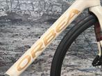 Orbea orca 53cm shimano 105, Ok, Meer dan 20 versnellingen, Ok, 53 tot 57 cm