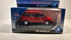 Peugeot 806 ambulance solido 1.43, Hobby en Vrije tijd, Modelauto's | 1:43, Ophalen of Verzenden, A, A, A