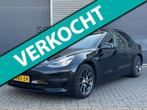 Tesla Model 3 Long Range AWD 75 kWh, Automaat, 27 €/maand, 544 km, Zwart
