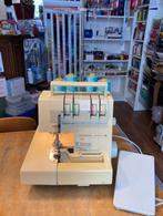 Pfaff Hobbylock 786 - KOOPJE !!!, Hobby en Vrije tijd, Duitsland, Ophalen of Verzenden, Pfaff, Gebruikt
