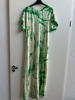 GOLD AND SILVER lange jurk tie dye Ibizastyle mt TU, -, Verzenden, Parijs, Nieuw