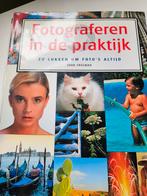 John Freeman - Fotograferen in de praktijk, Ophalen of Verzenden, Zo goed als nieuw, John Freeman