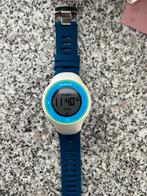 Garmin Forerunner 610 GPS Sporthorloge, Blauw, Ophalen of Verzenden, Waterdicht, Android
