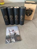 Hertog Jan Vatgerijpt 2023 - Complete Collectie, Verzamelen, Biermerken, Ophalen of Verzenden, Nieuw, Overige typen