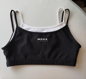 Mexx Sport top in top conditie beschikbaar voor biedingen