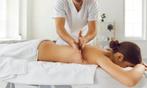 Gratis ontspanning massage aan huis voor dames, Diensten en Vakmensen