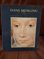 Hans Memling Catalogus, Ophalen of Verzenden