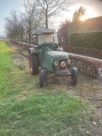 Fendt farmer 2 in orginele staat met weinig uren, Ophalen of Verzenden, Gebruikt, Tot 80 Pk, Fendt