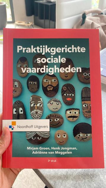 Mirjam Groen - Praktijkgerichte sociale vaardigheden beschikbaar voor biedingen