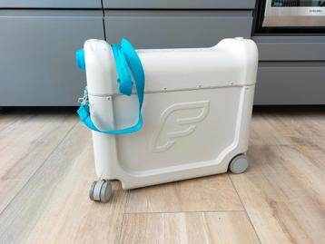 Jetkids bedbox beschikbaar voor biedingen