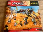 Mooie complete Lego Ninjago set 70592, Kinderen en Baby's, Speelgoed | Duplo en Lego, Ophalen of Verzenden, Zo goed als nieuw