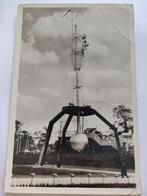 S1073 Rotterdam E55, Verzamelen, Ophalen of Verzenden, 1920 tot 1940, Zuid-Holland