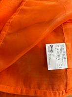Ikea in between gordijnset Wilj oranje, Huis en Inrichting, Stoffering | Gordijnen en Lamellen, Ophalen of Verzenden, Minder dan 100 cm