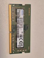 Samsung 8GB PC4-2400T laptop geheugen, Computers en Software, RAM geheugen, Gebruikt, Verzenden, DDR4, 8 GB