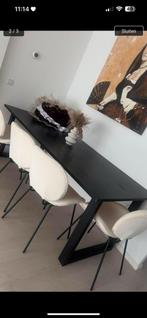 Tafel voor €145, Huis en Inrichting, Bureaus, Ophalen of Verzenden, Zo goed als nieuw