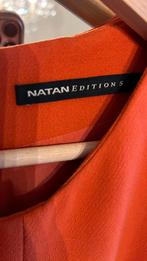 Mooie rode Natan jurk maar 42, Kleding | Dames, Jurken, Ophalen of Verzenden, Zo goed als nieuw