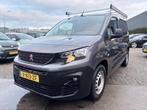 Peugeot Partner 1.6 BlueHDI Grip AIRCO!EURO 6! 3ZITS!, Auto's, Voorwielaandrijving, Gebruikt, 4 cilinders, 23 km/l