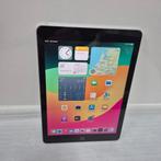 Apple iPad 2018 (6de gen) 32GB Space Gray Zeer net, Computers en Software, Apple iPads, Apple, Zo goed als nieuw, Support@apple.com