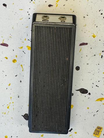 80年代 MORLEY BLACK GOLD FUZZ WAH BFW ファズ 80年代 MORLEY BLACK GOLD FUZZ WAH BFW ファズ