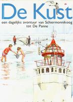 De Kust - Albert-Jan Cool & Hans de Vries / 9789061205746, Ophalen of Verzenden, Zo goed als nieuw, Schilder- en Tekenkunst, Albert-Jan Cool