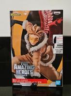 Hawks Anime Figure - My Hero Academia (Nieuw in doos), Nieuw, Ophalen of Verzenden