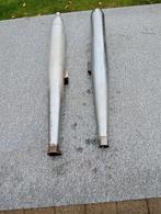 Kreidler Floret Originele Uitlaatdemper, Ophalen of Verzenden