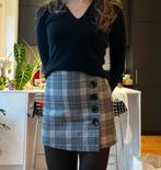 Vintage Skort - Rokje met broekje!, Ophalen of Verzenden, Zo goed als nieuw, Vintage, Maat 34 (XS) of kleiner