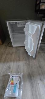 Compacte Primo Koelkast met Mini Vriesvak - 65L, Minder dan 85 cm, Ophalen of Verzenden, 45 tot 60 cm, Met vriesvak