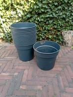 Sier Kweekpotten 30 cm, Kunststof, Gebruikt, Minder dan 30 cm, Rond