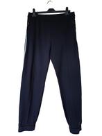 zwarte training broek van Vanilia maat 42 (311023), Kleding | Dames, Broeken en Pantalons, Verzenden, Zwart, Lang
