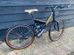 Cannondale Super V 1000 Freeride, Fietsen en Brommers, Fietsen | Mountainbikes en ATB, Gebruikt, Ophalen