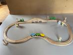 Houten treinspoor Hema, Ophalen of Verzenden, Gebruikt, Overige typen