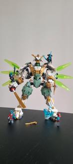 Lego 70676, Kinderen en Baby's, Ophalen of Verzenden, Zo goed als nieuw, Complete set, Lego