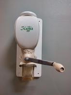 Vintage Pede Koffiemolen - Wandmodel, Ophalen of Verzenden